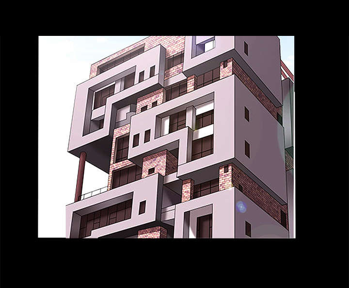 沉睡的疯狗第50话图