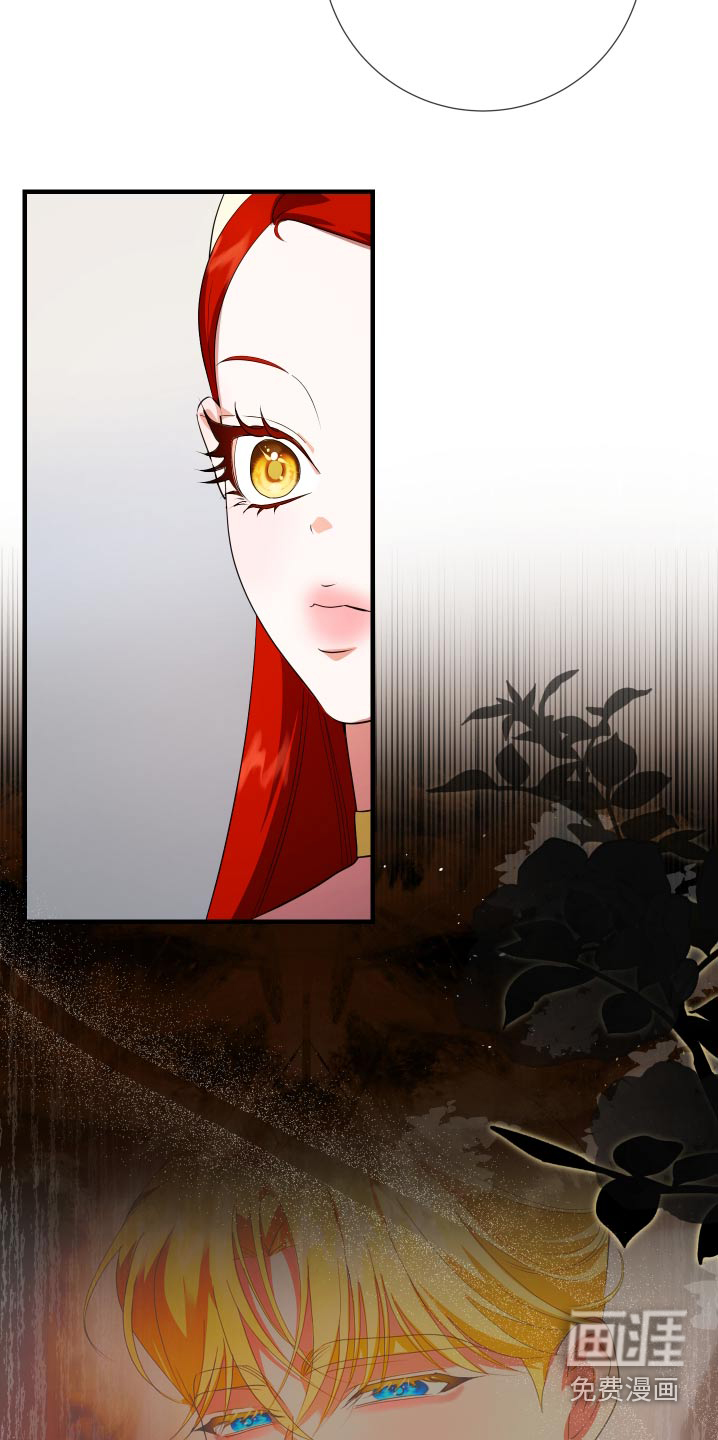 赤发千金特殊契约第25话图