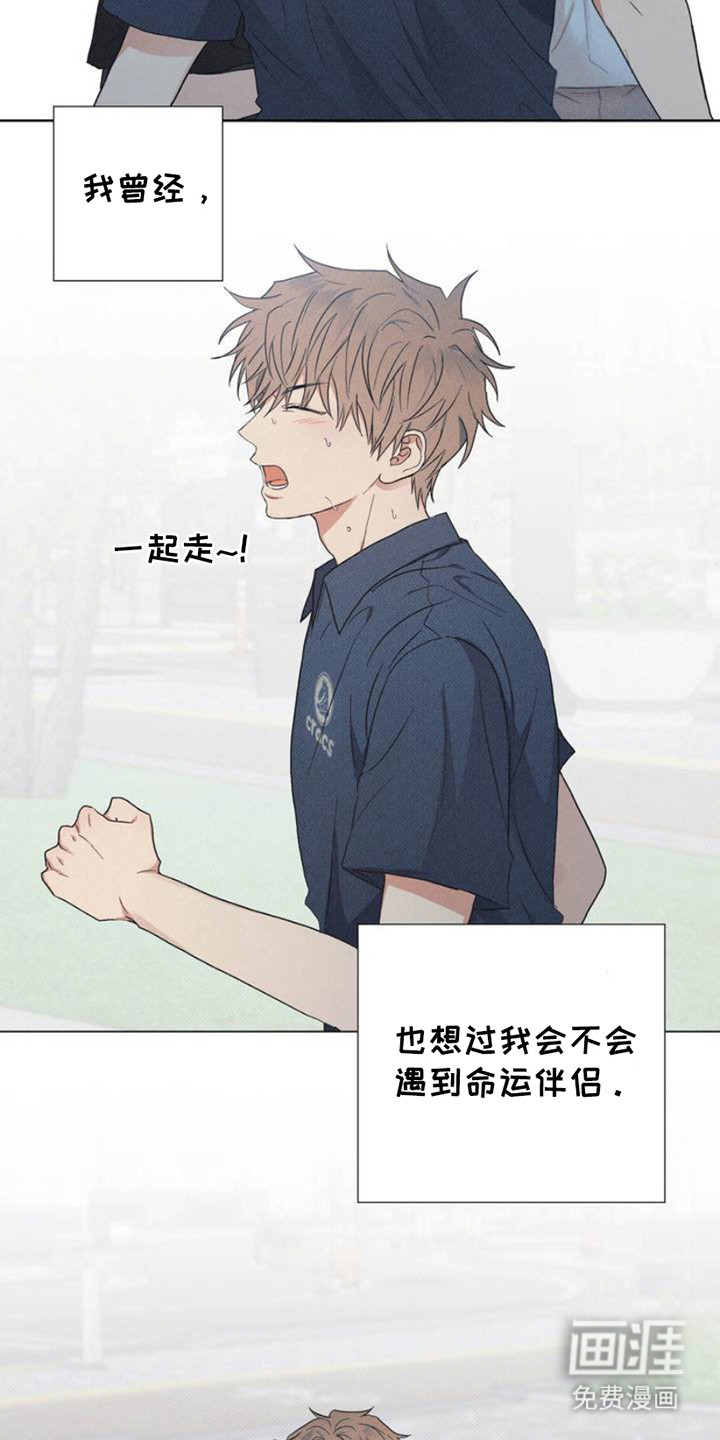 迟来的伴侣第1话图