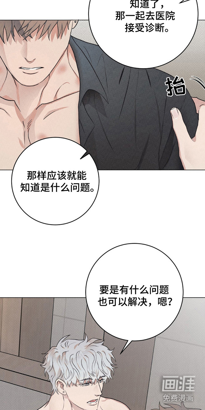 迟来的伴侣第10话图