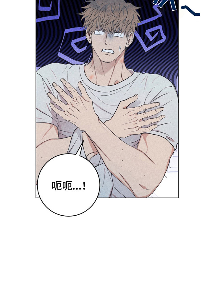 迟来的伴侣第11话图