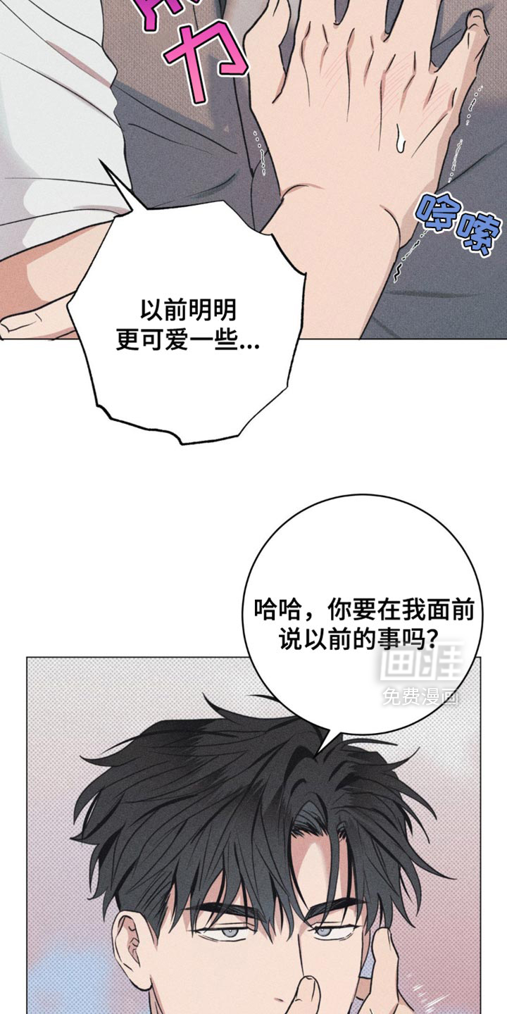 迟来的伴侣第18话图
