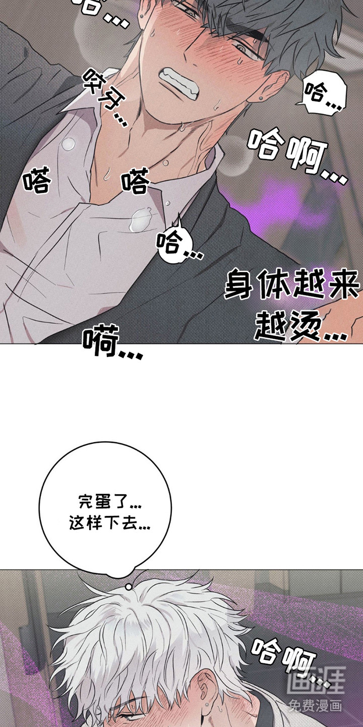 迟来的伴侣第4话图