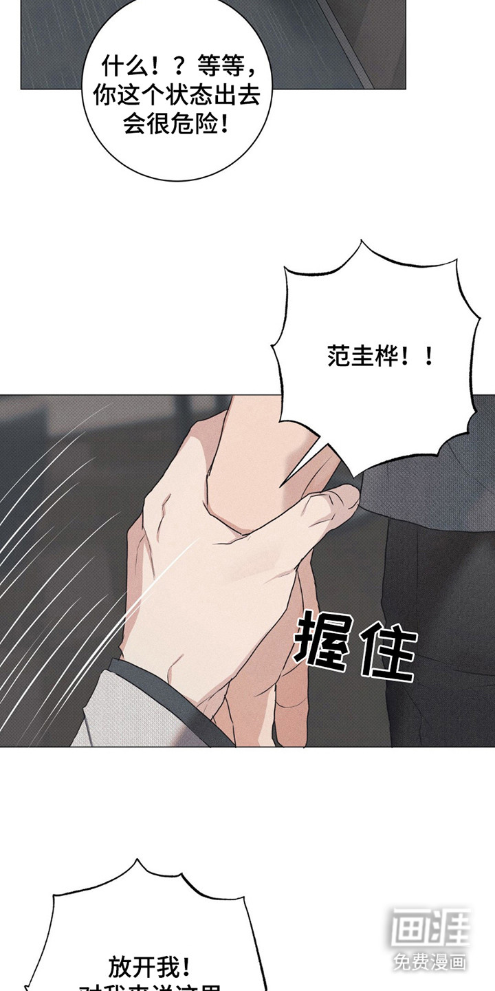 迟来的伴侣第5话图