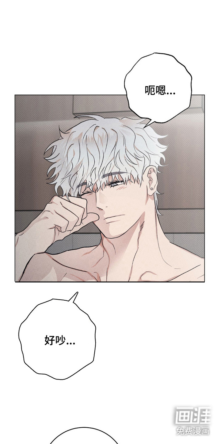 迟来的伴侣第9话图