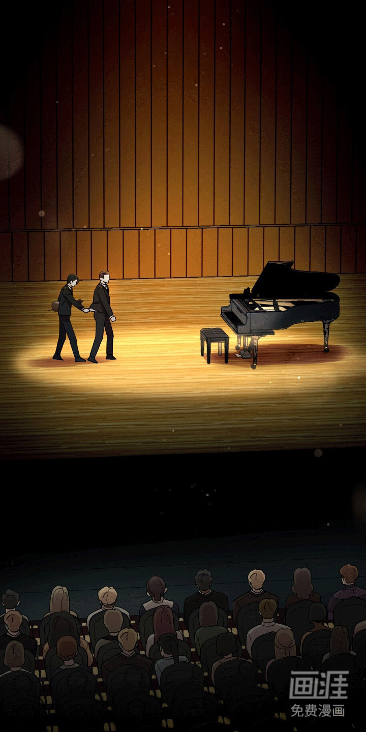 灿烂的黑暗第2话图