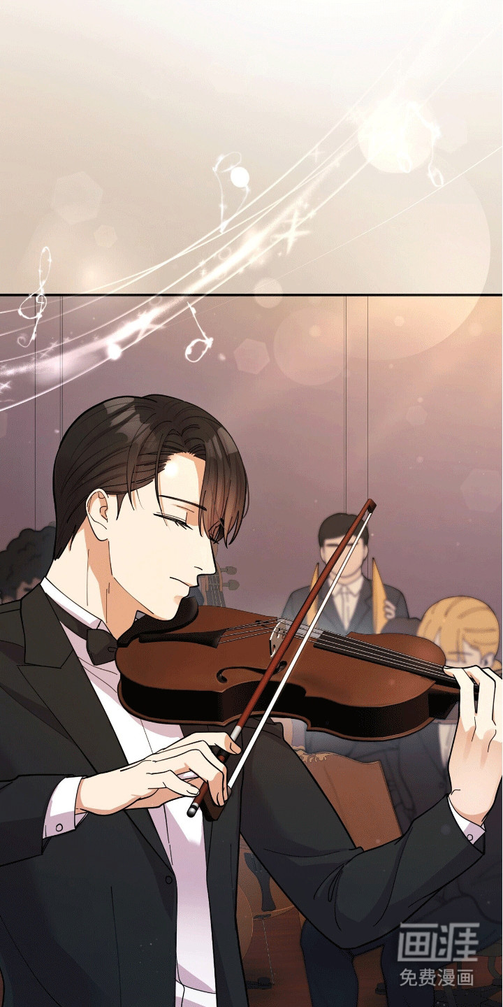 灿烂的黑暗第6话图