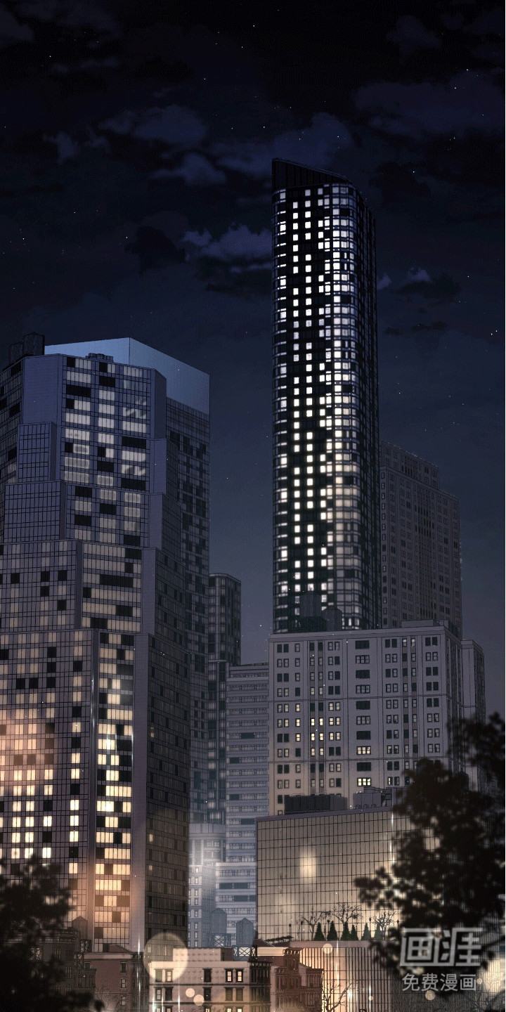 灿烂的黑暗第8话图