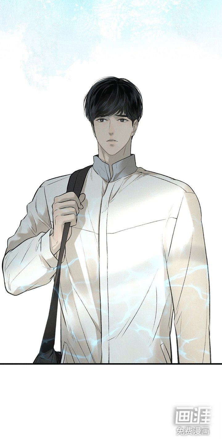 冲刺吧泳池冠军第1话图