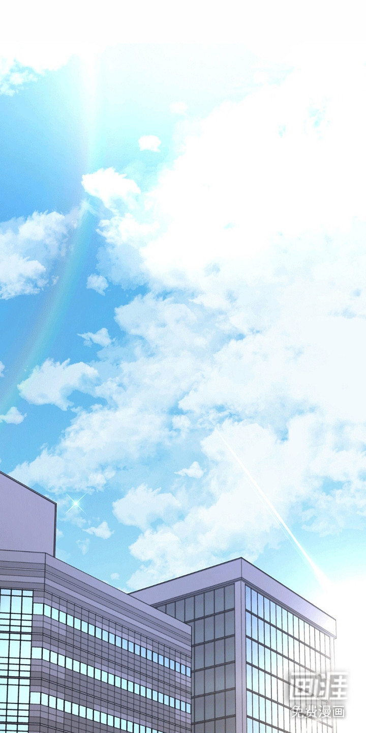 冲刺吧泳池冠军第10话图