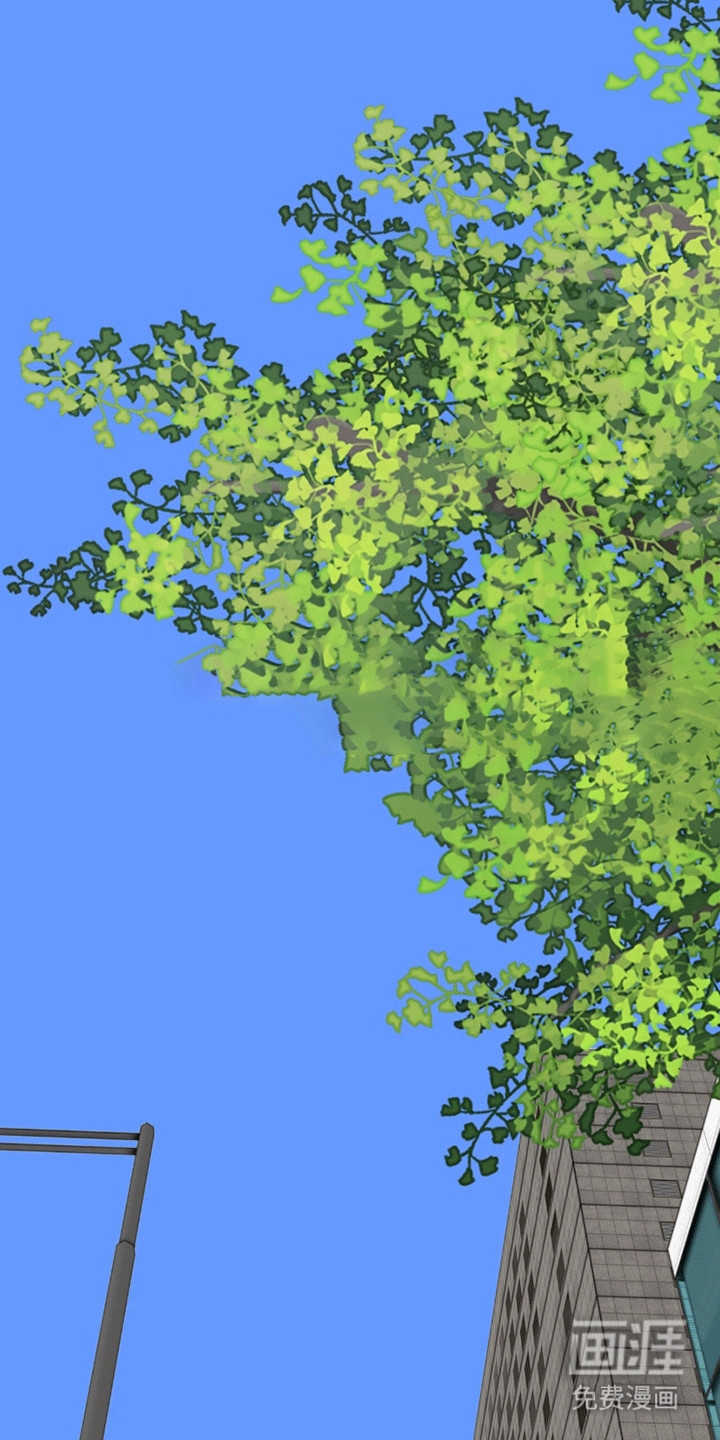 冲刺吧泳池冠军第13话图