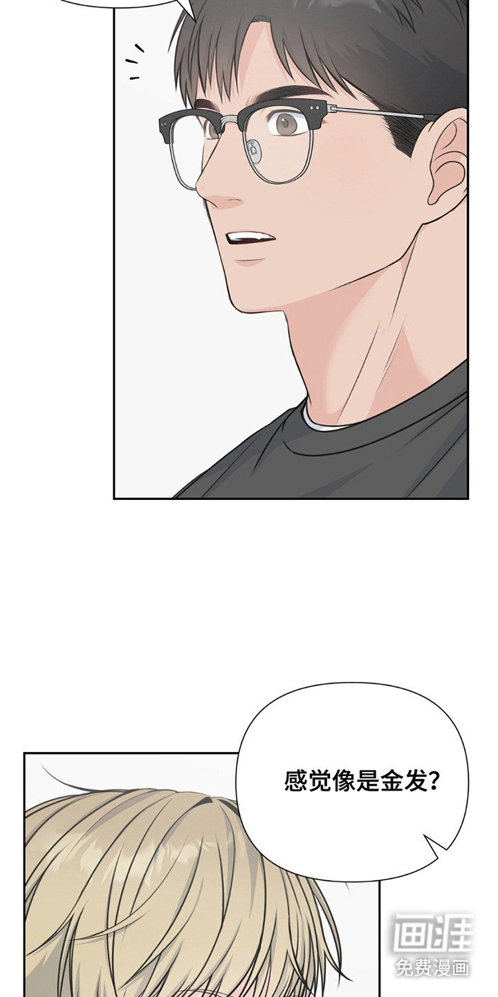 错位伴侣第10话图