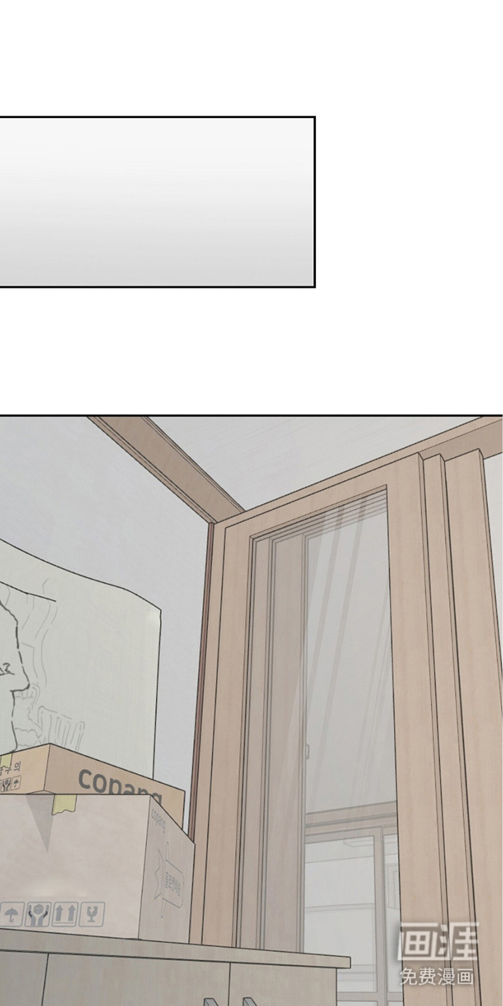 错位伴侣第12话图