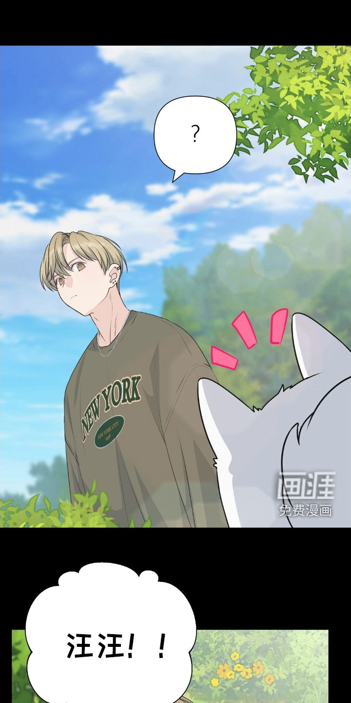 错位伴侣第21话图