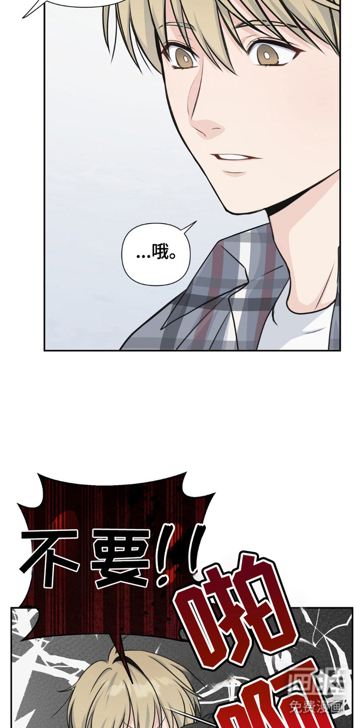 错位伴侣第5话图