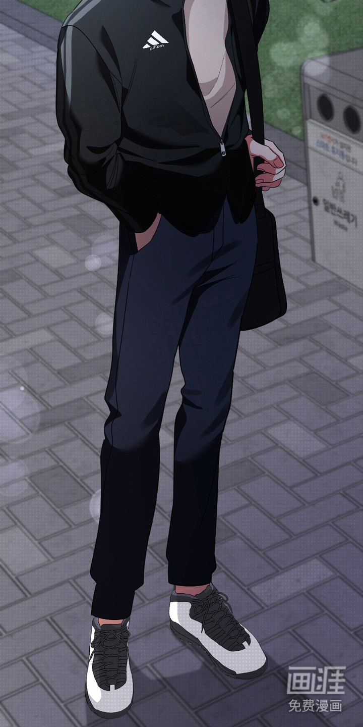 痴情小迷弟第11话图