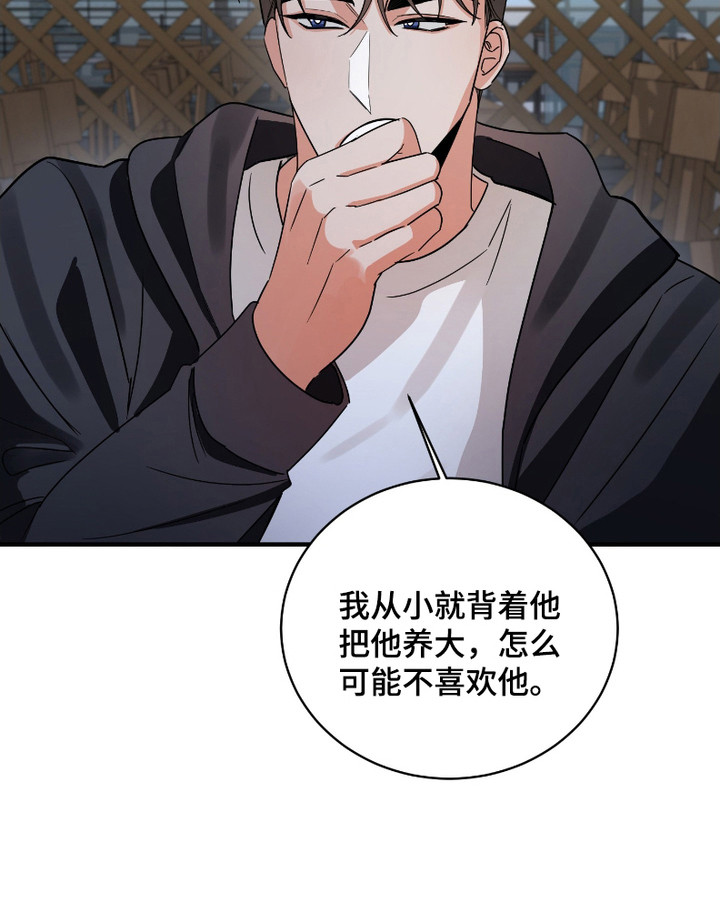 痴情小迷弟第6话图