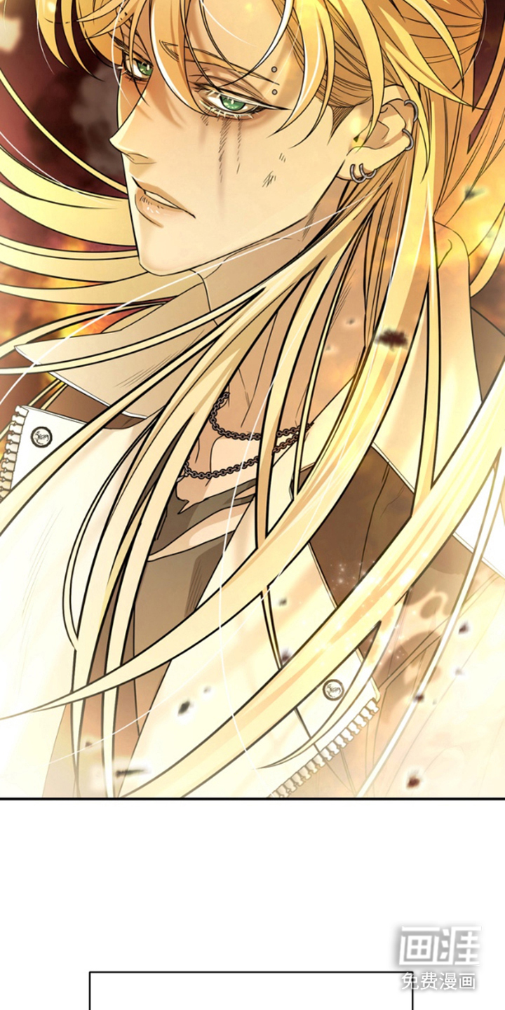 赤焰男孩第1话图