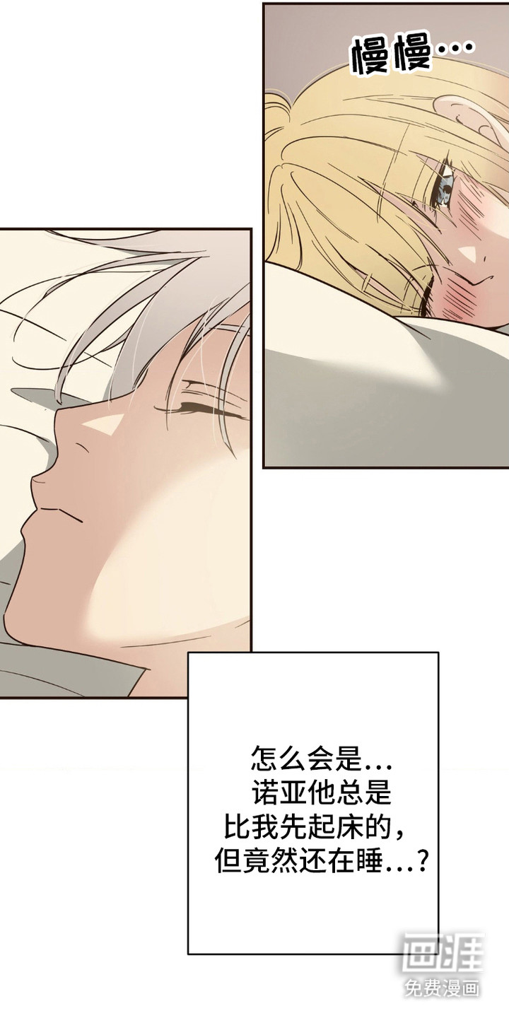 纯洁的罪恶第5话图