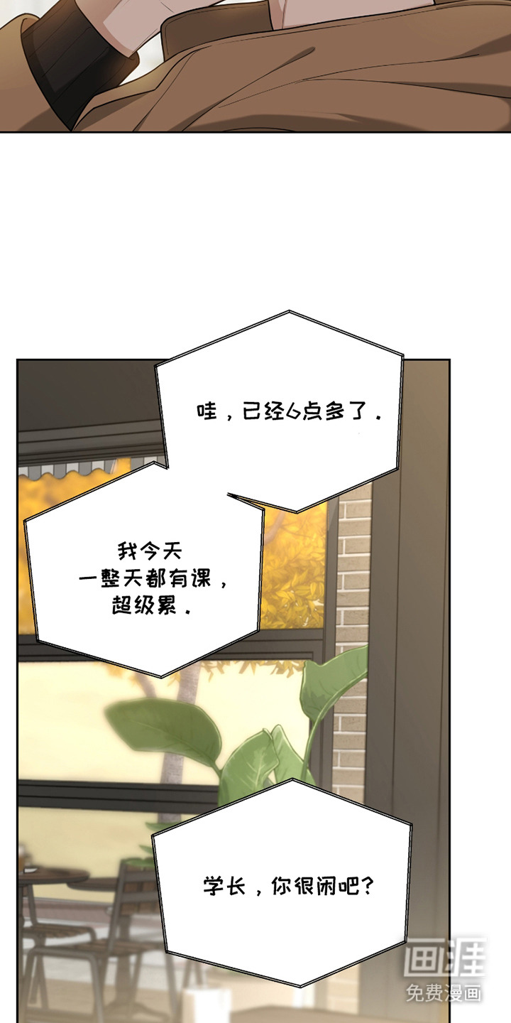 错位的霸权第12话图