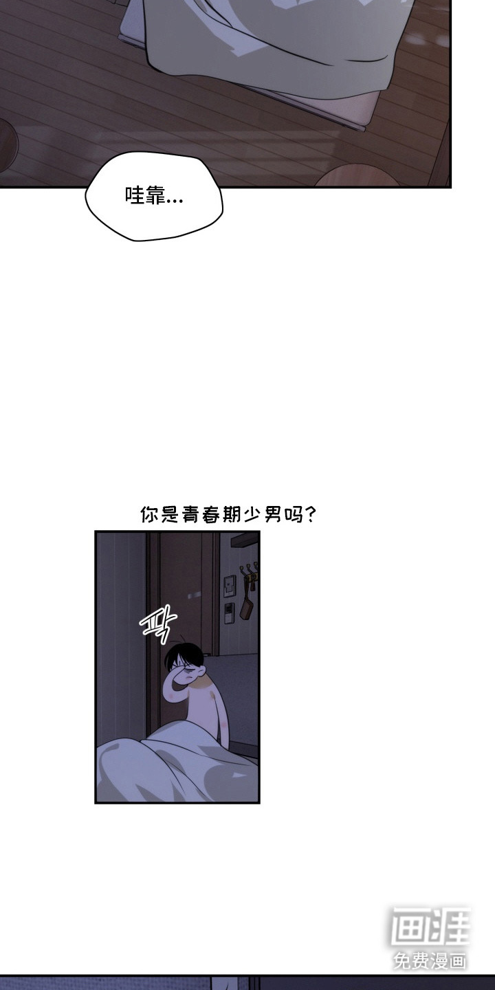 纯情夜曲第5话图