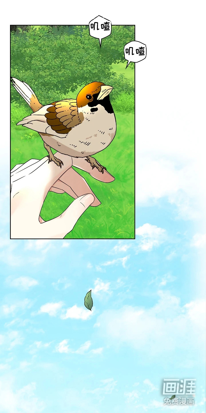 臣服于他的指尖 第1话 第0页