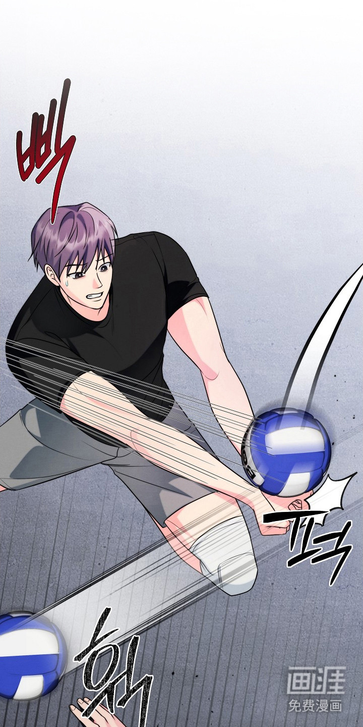 潮汐锁定第18话图