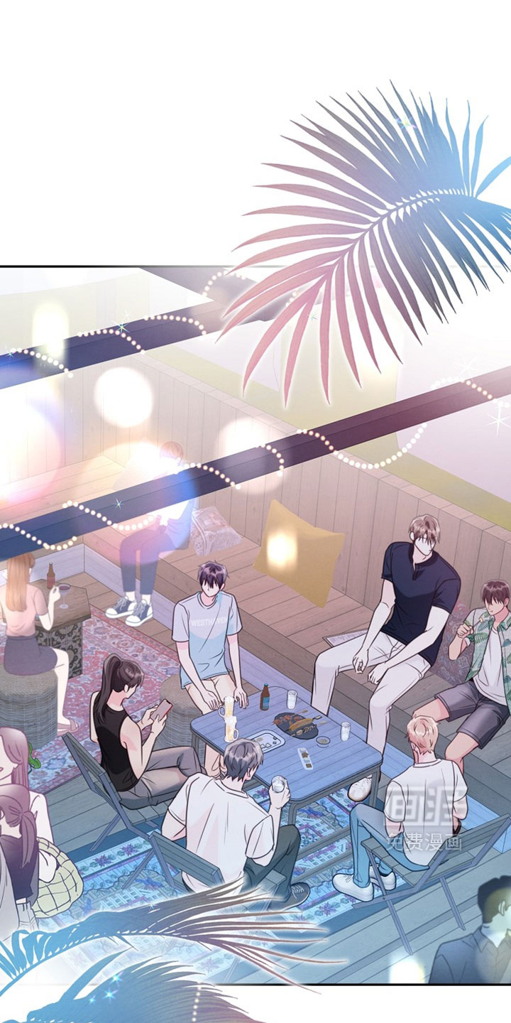 潮汐锁定第30话图