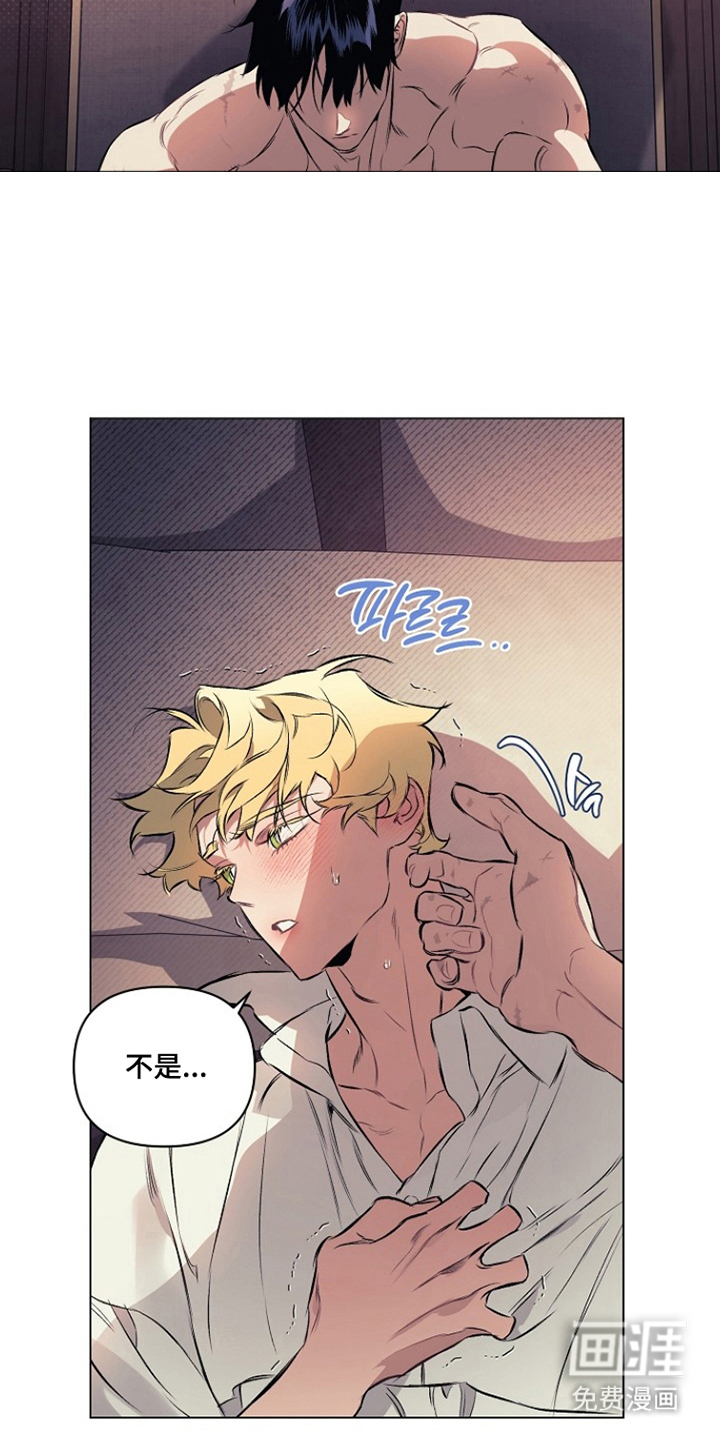 纯白献身漫画-图17