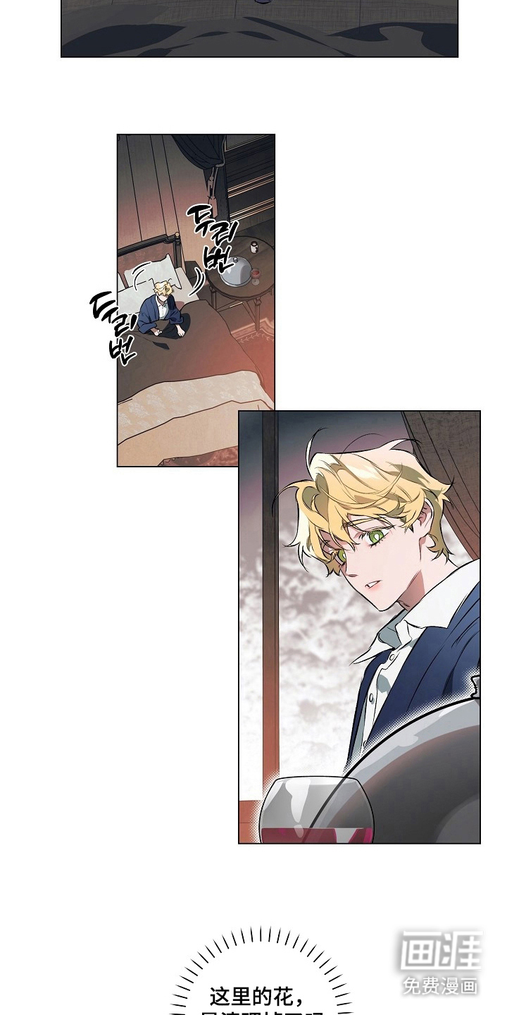 纯白献身漫画-图17