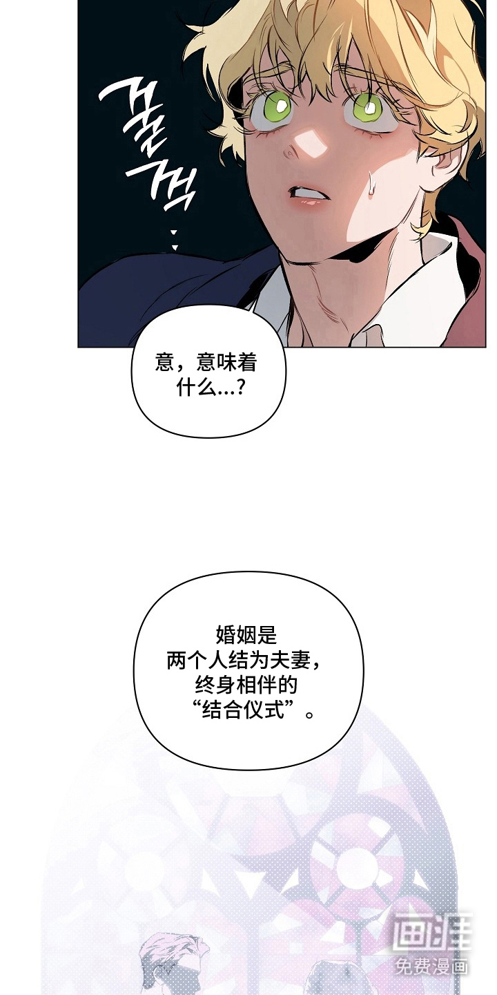 纯白献身漫画-图5