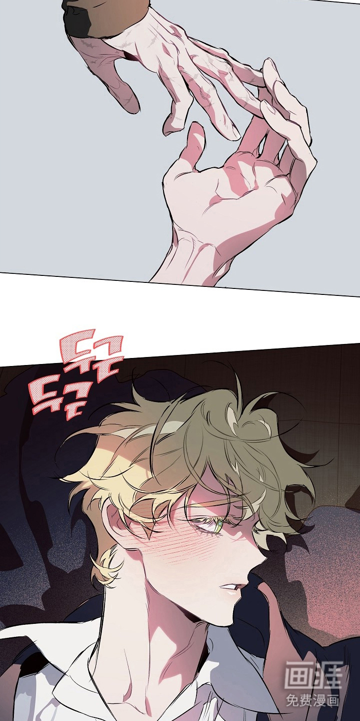 纯白献身漫画-图11
