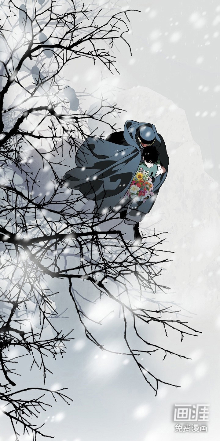 纯白献身漫画-图18