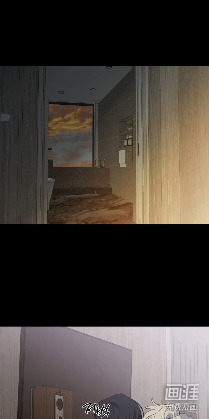 纯血人类与家养兔第10话图