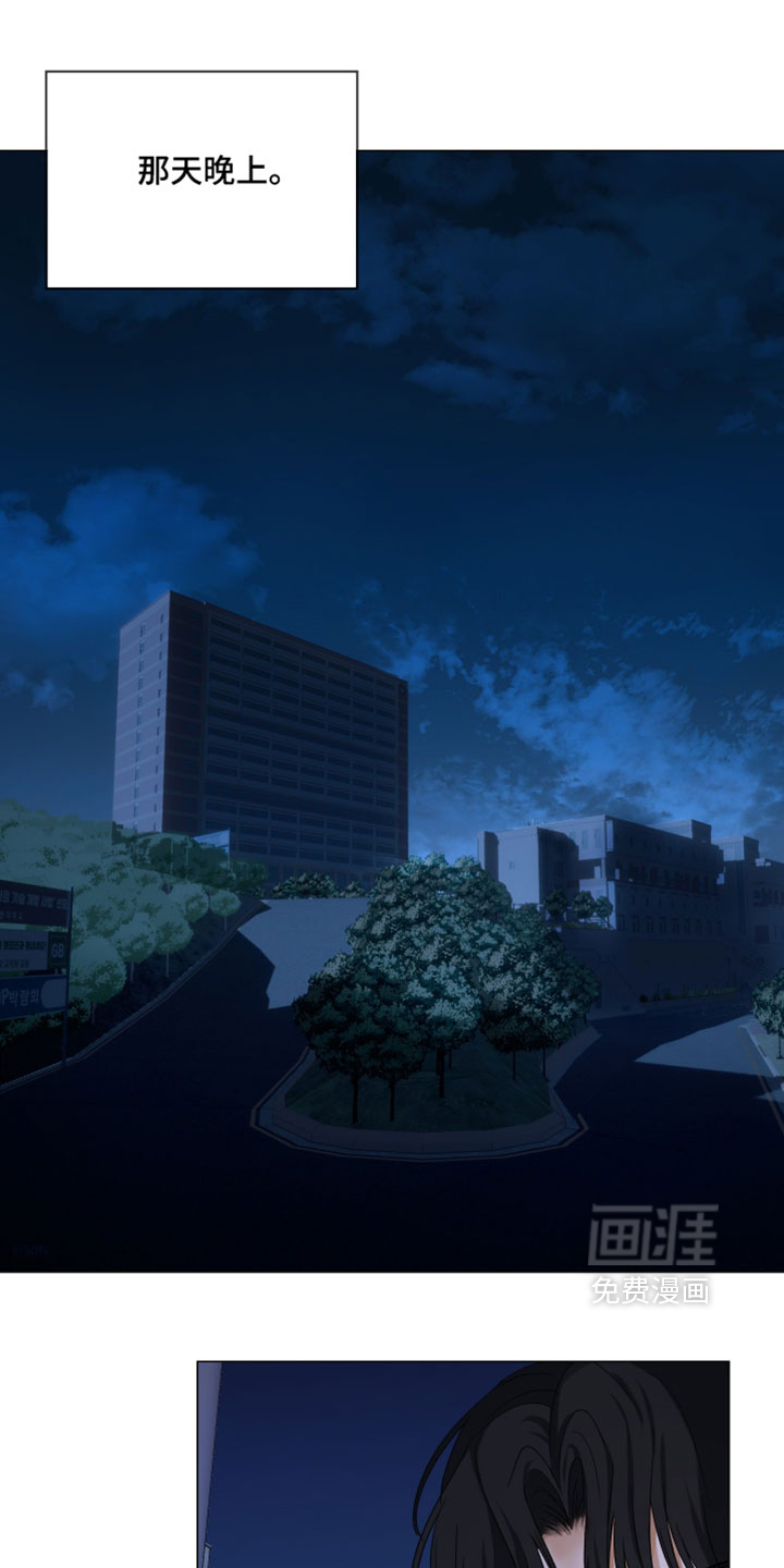 纯血人类与家养兔第18话图