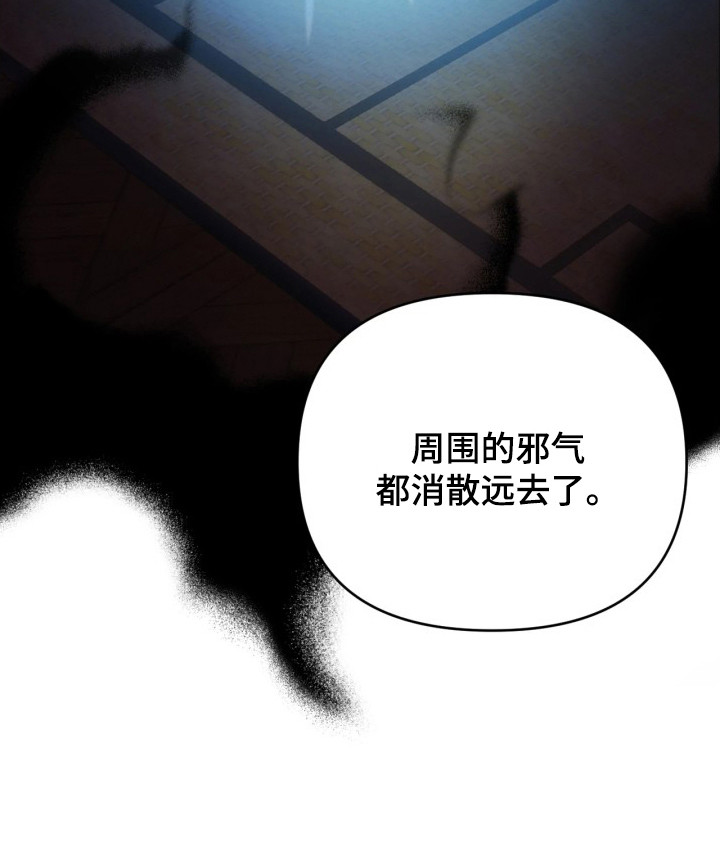 潮声与心咒漫画-图27