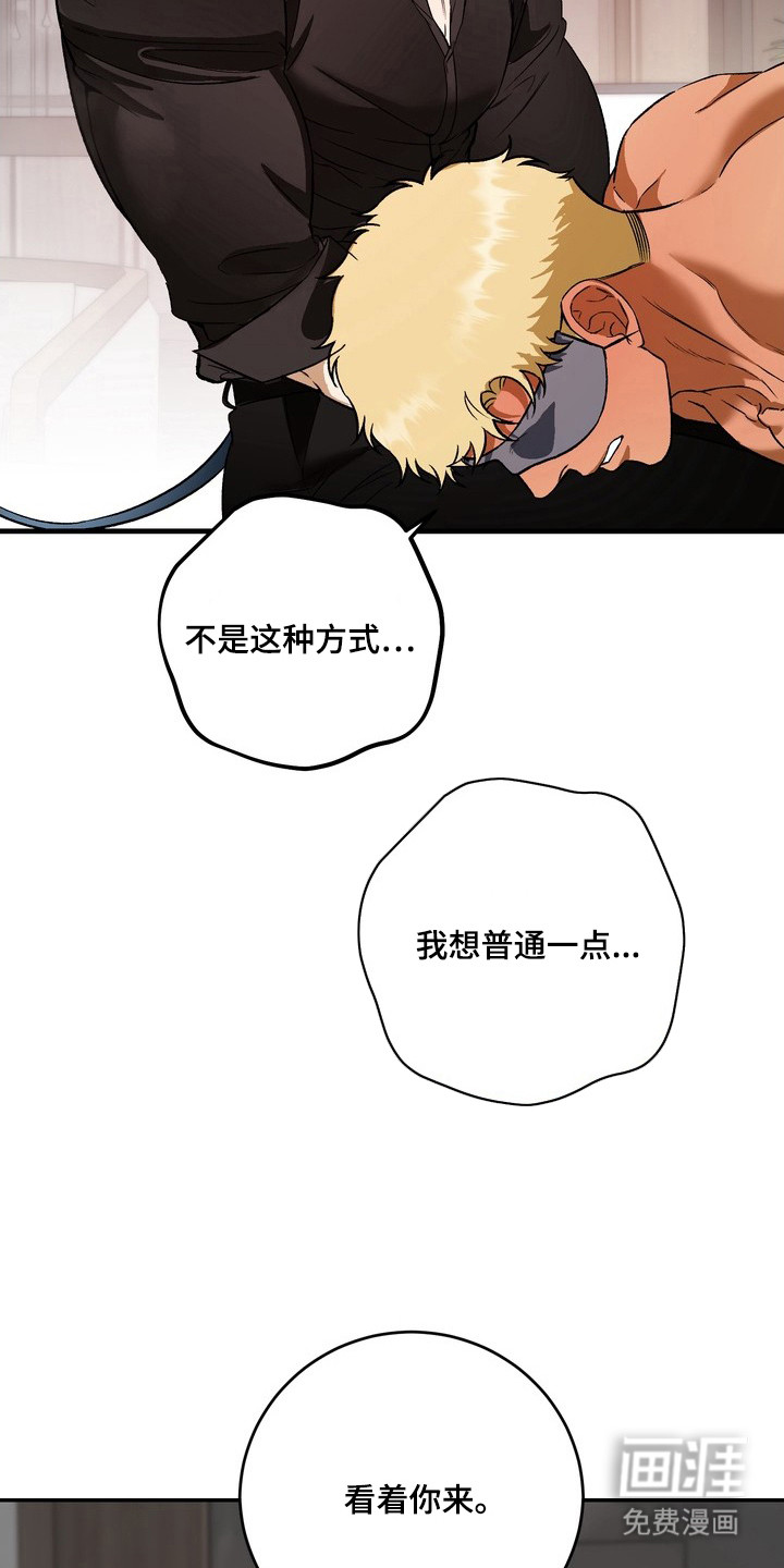 纯爱魔鬼漫画-图2