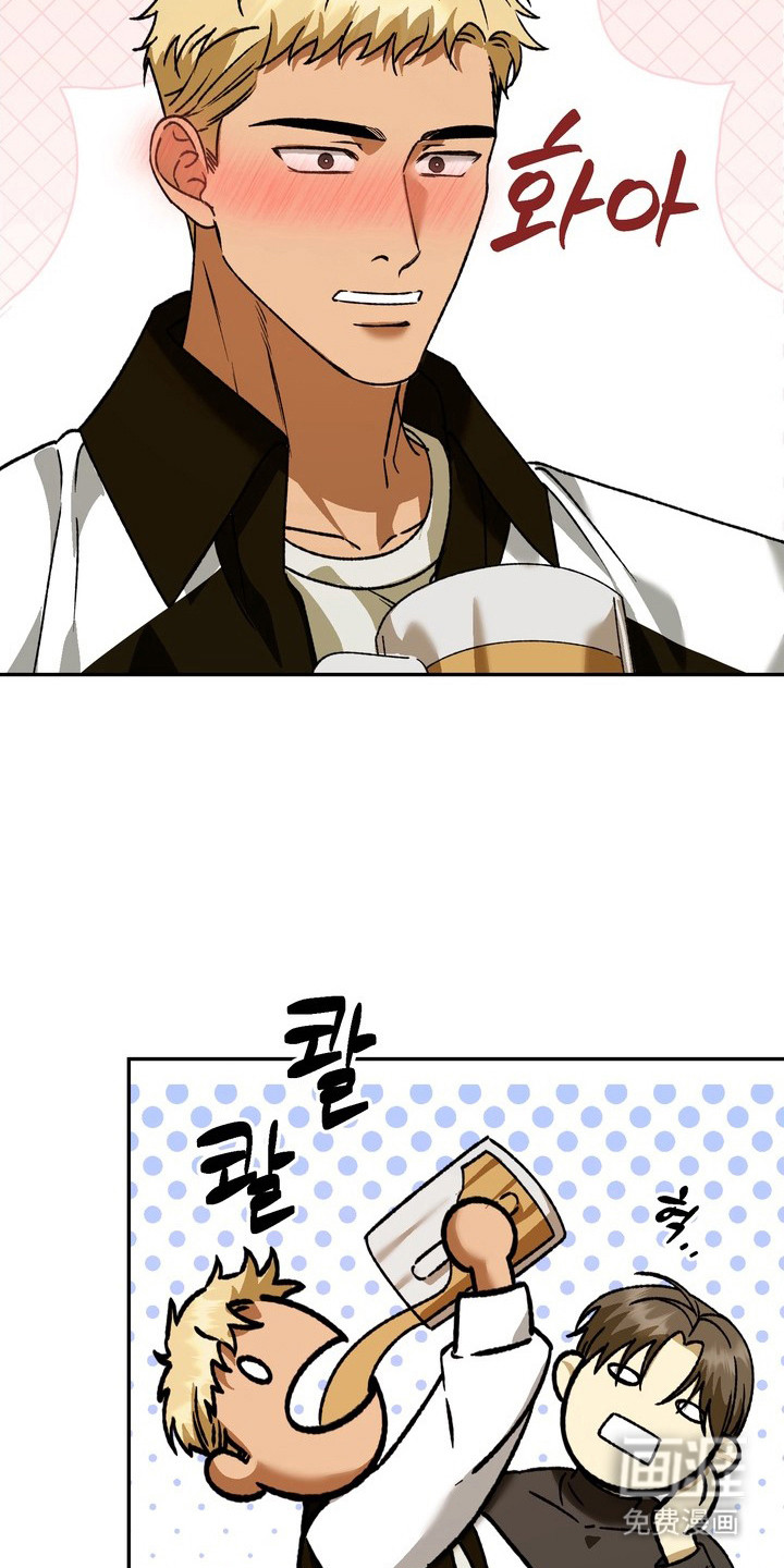 纯爱魔鬼漫画-图4