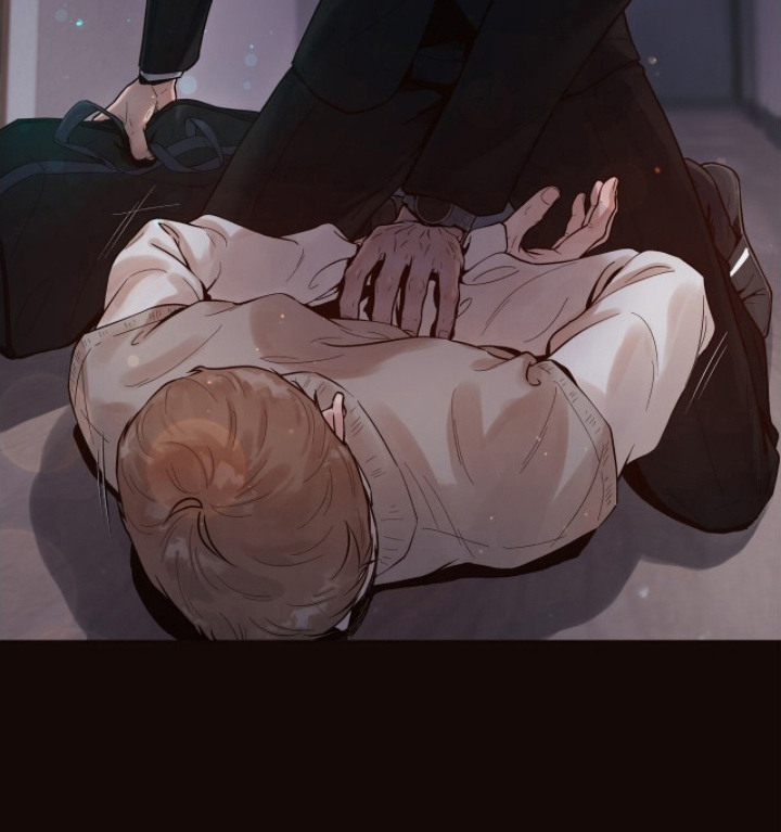 初雪未融漫画-图21