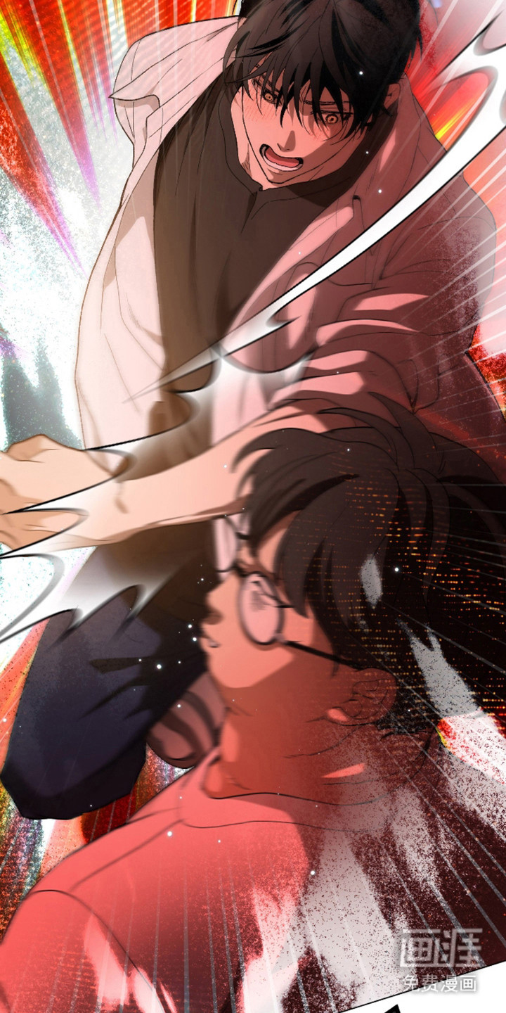 初恋依存症漫画-图21