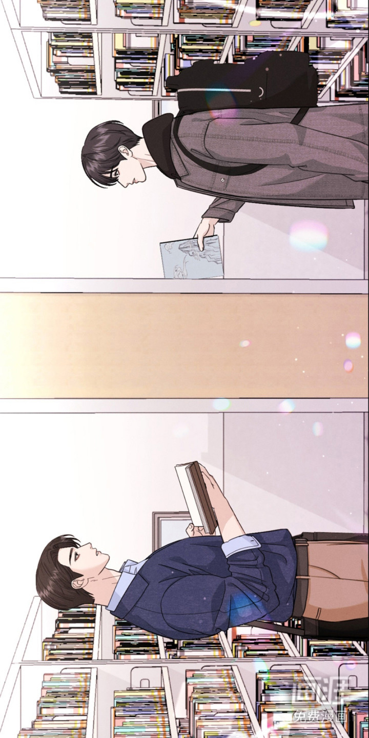 春声细语漫画-图13