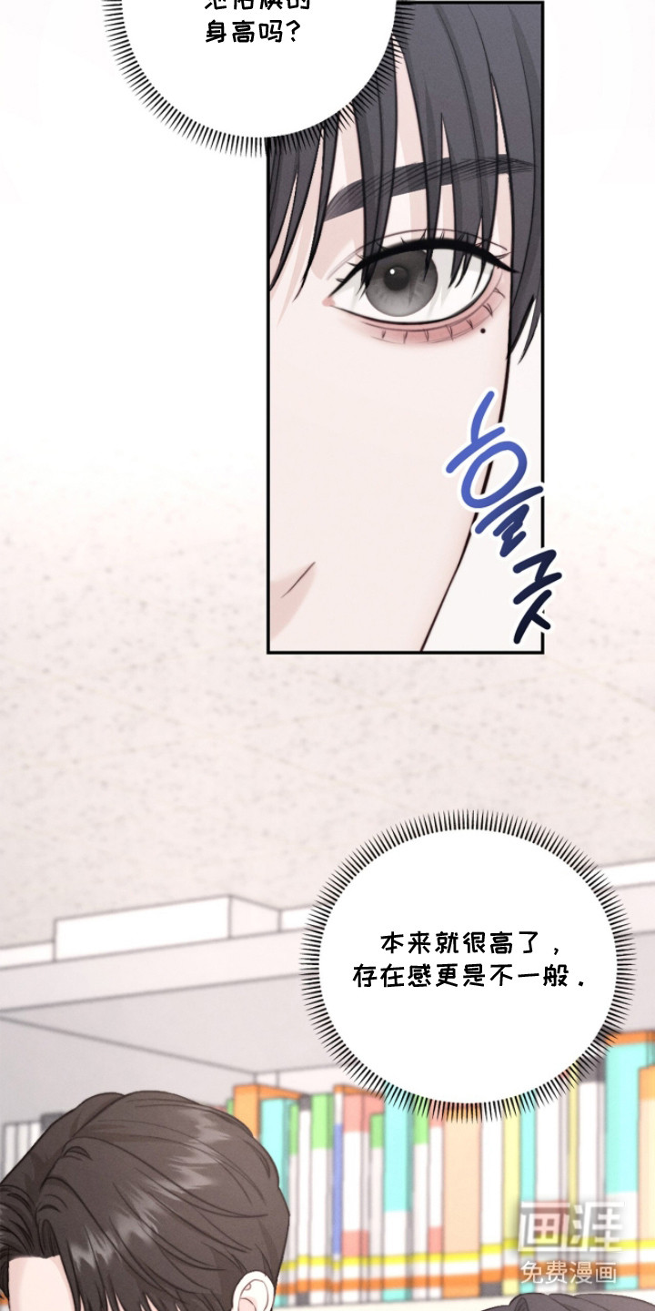 春声细语漫画-图12