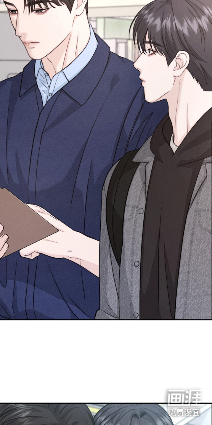 春声细语漫画-图13