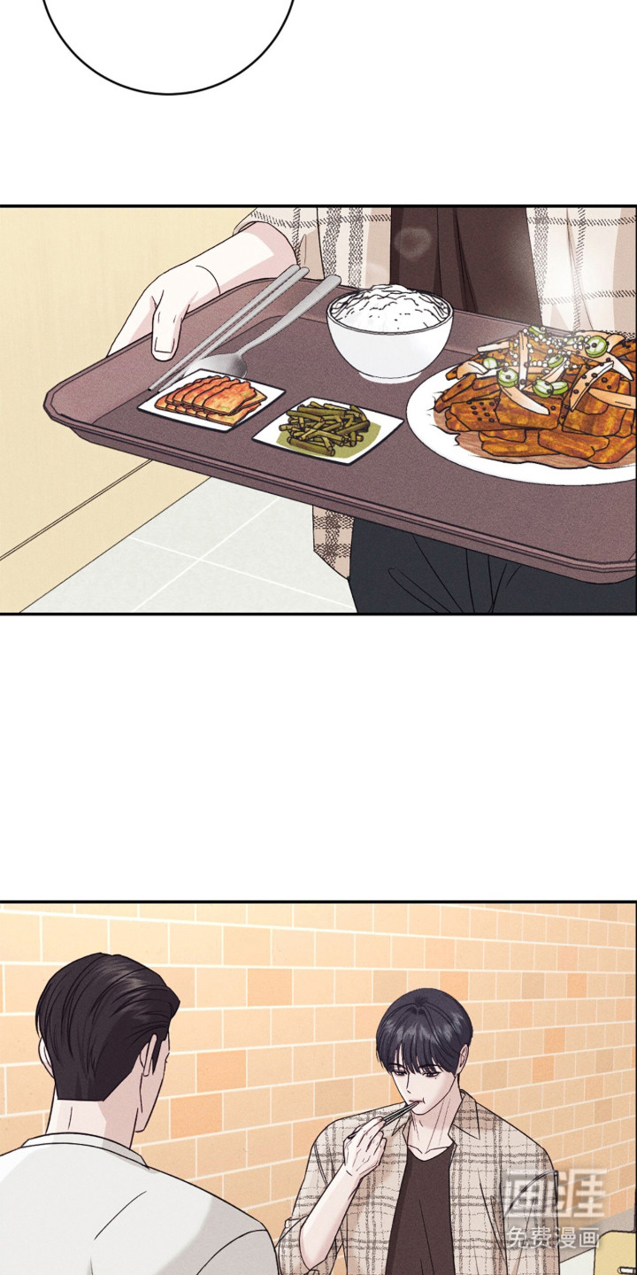 春声细语漫画-图16