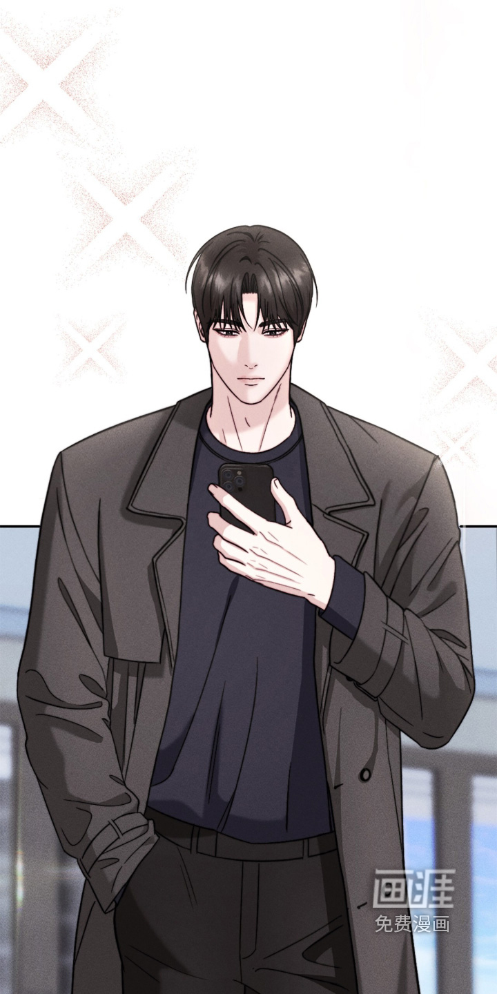 春声细语漫画-图11
