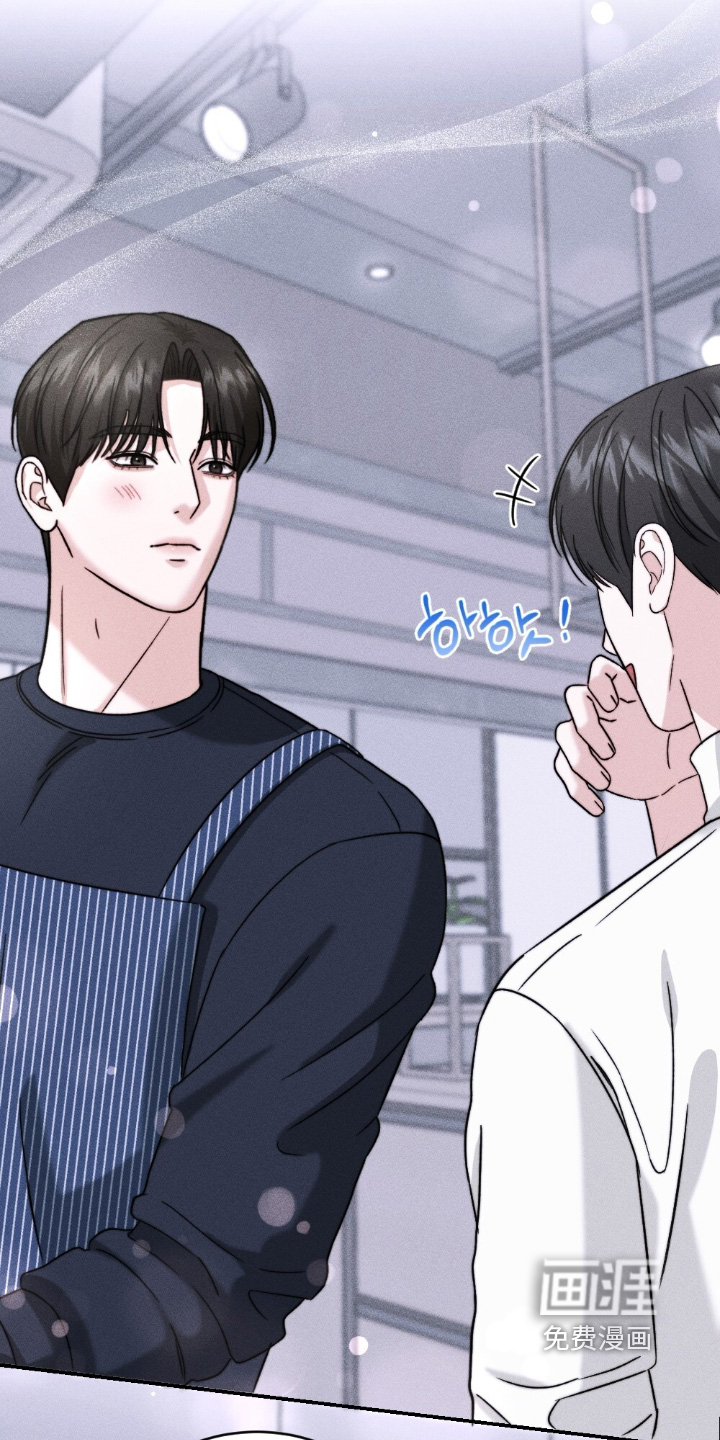 春声细语漫画-图10