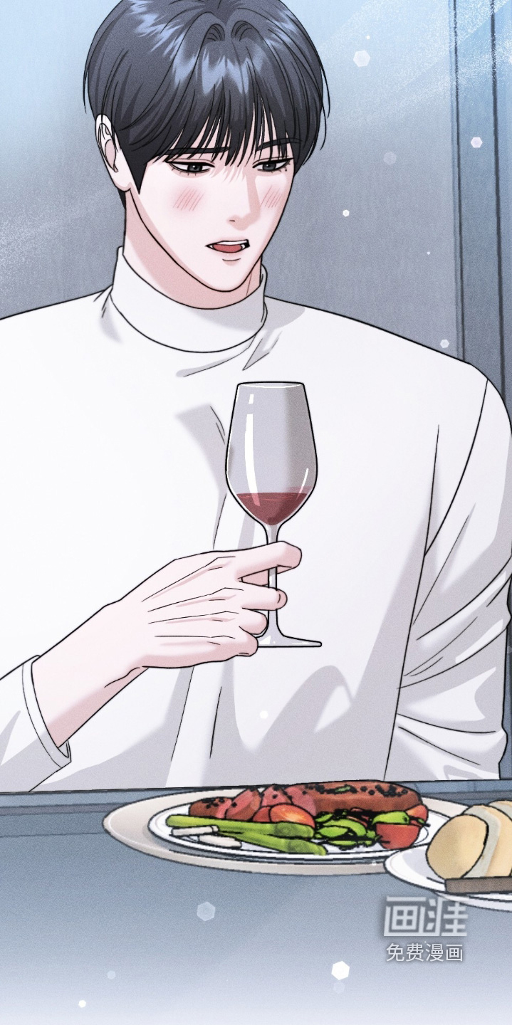 春声细语漫画-图19