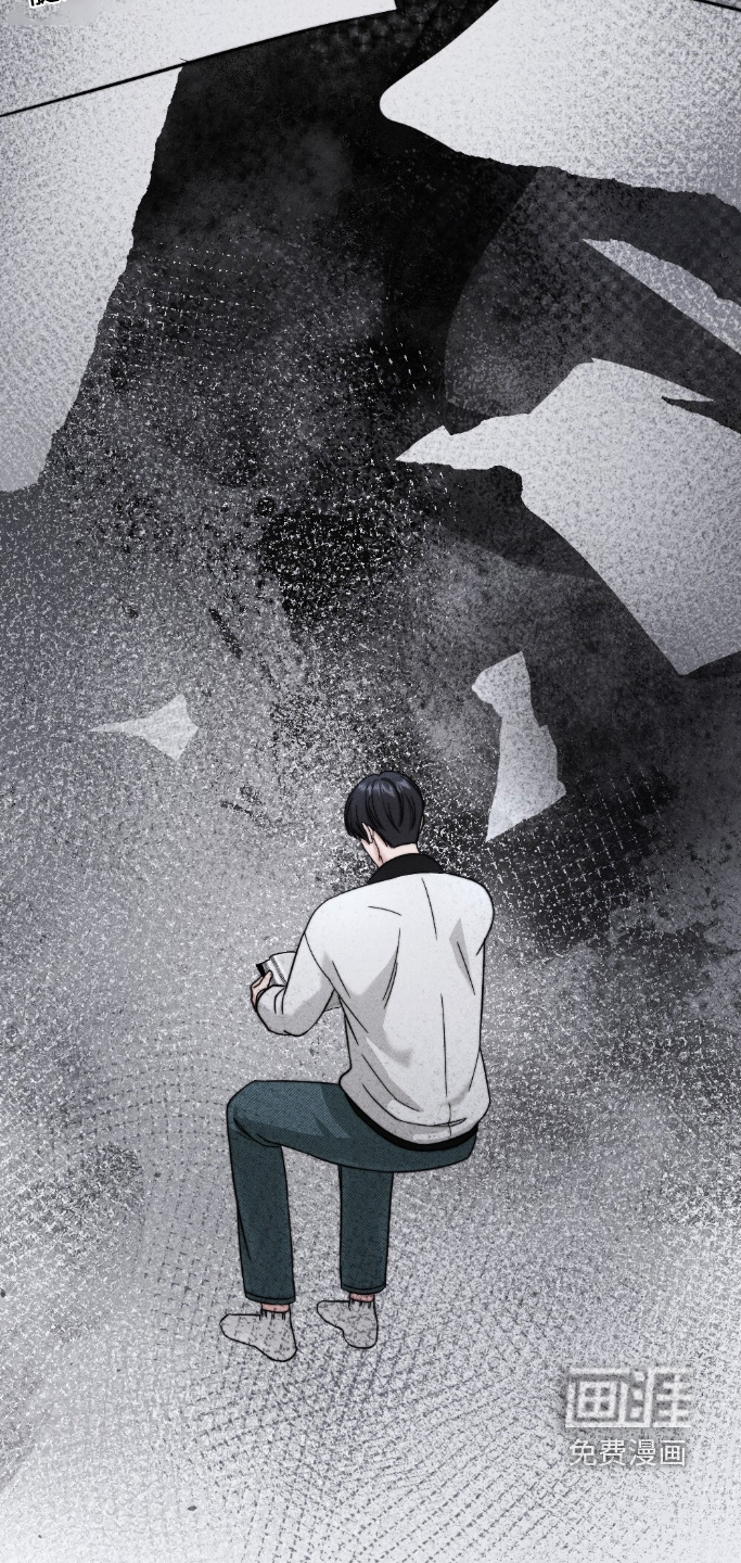春声细语漫画-图14