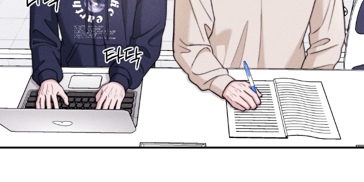 春声细语漫画-图15