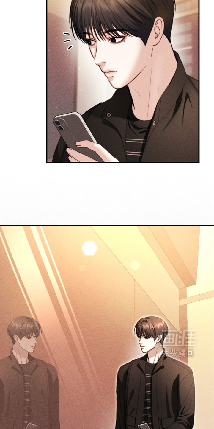 春声细语漫画-图15